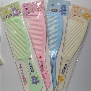 Cute Bears Comb